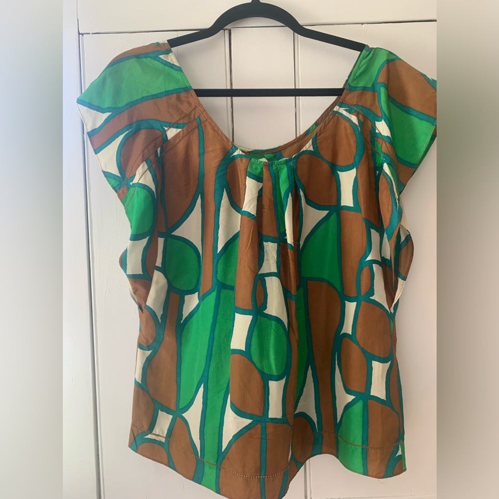DVF